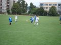 Pojizerská liga  FKMB - Semily (7.6.09)