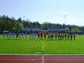 MFK Chrudim U17 -FK Mladá Boleslav  U17