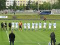 FK Mladá Boleslav U19 - Bohemians Praha 1905  U19 (4.6.2013)