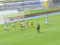 FC Vysočina Jihlava U19 - FK Mladá Boleslav U19 (8.6.2013)