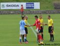 FK Mladá Boleslav U21 - 1.FC Slovácko U21 (8.8.2013)
