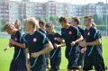 Páteční dopolední trénink FK Mladá Boleslav U21 (16.8.2013)