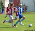 FK Mladá Boleslav U15 - FK Viktoria Žižkov U15 (24.8.2013)