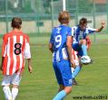 FK Mladá Boleslav U14 - FK Viktoria Žižkov U14 (24.8.2013)