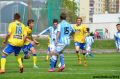 FK Mladá Boleslav U19 - FK Teplice U19 (12.4.2014)