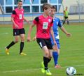 FK Mladá Boleslav U15 - FC Slovan Liberec U15  (10.5.2014)