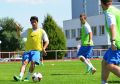 FK Mladá Boleslav U21 - zahájení letní přípravy (2.7.2014)