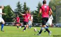FK Mladá Boleslav U21 - Benátky nad Jizerou (19.7.2014)