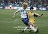 FK MLADÁ BOLESLAV – FC TESCOMA ZLÍN 1:1(1:1)