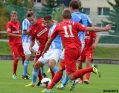 FK Mladá Boleslav U21 - FC Zbrojovka Brno U21 (18.8.2014)