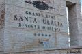 Hotel - Grande Real Santa Eulalia 