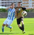 FK Mladá Boleslav U21 - 1. SC Znojmo U21 (4.5.2015)