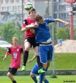 FK Mladá Boleslav U16 - FC Slovan Liberec U16 (9.5.2015)