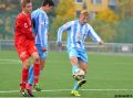 FK Mladá Boleslav U16 - FK Pardubice U16 (25.10.2015)
