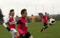 SK Slavia Praha U16 - FK Mladá Boleslav U16 (10.4.2016)