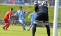 FK Mladá Boleslav U19 - FC Zbrojovka Brno U19 (30.4.2016)