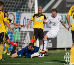 FK Mladá Boleslav – MFK Karviná (13.8.2016)