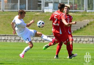 FK Mladá Boleslav U19 – FK Pardubice U19 (19.8.2016)