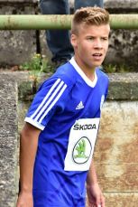 1. FK Příbram U16 – FK Mladá Boleslav U16 (4.9.2016)