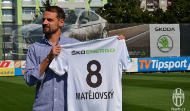 TK Marek Matějovský (8.9.2016)