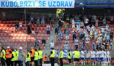 AC Sparta Praha - FK Mladá Boleslav (10.9.2016)