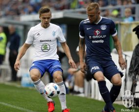 FK Mladá Boleslav – 1. FC Slovácko (17.9.2016)