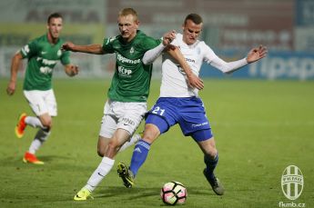 FK Jablonec - FK Mladá Boleslav (23.9.2016)
