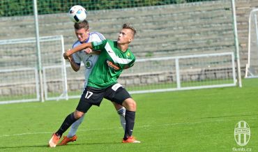 FK Mladá Boleslav U21 – FK Jablonec U21 (25.9.2016)
