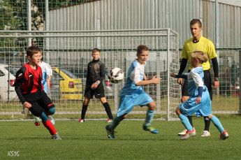 FK Mladá Boleslav U12 – MFK Chrudim  U12 (8.10.2016)