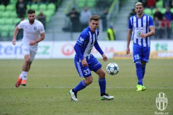 MFK Karviná - FK Mladá Boleslav (19.2.2017)