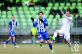 MFK Karviná - FK Mladá Boleslav (19.2.2017)