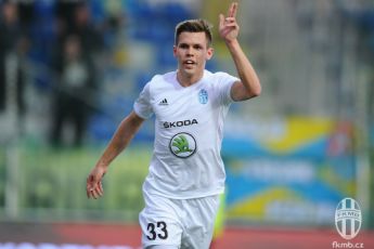 FK Mladá Boleslav - FK Teplice (27.2.2017)