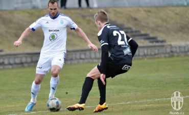 FK Mladá Boleslav U21 - FC Hradec Králové U21 (5.3.2017)