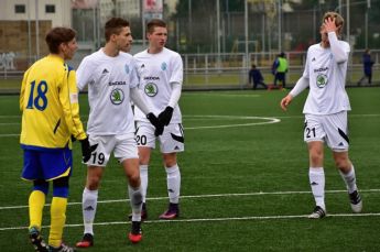 FK Mladá Boleslav U16 - FK Teplice U16 (18.3.2017)
