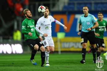 FK Mladá Boleslav - FK Jablonec (31.3.2017)