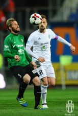 FK Mladá Boleslav - FK Jablonec (31.3.2017)