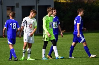 FC Hradec Králové U16 - FK Mladá Boleslav U16 (9.4.2017)
