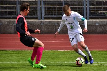 FC Slovan Liberec U16 – FK Mladá Boleslav U16 (29.4.2017)