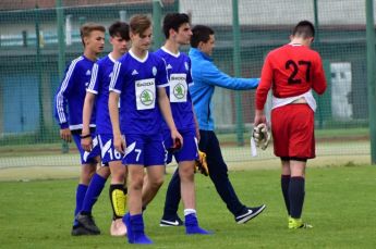 FK Mladá Boleslav U16 - FK Jablonec U16 (6.5.2017)