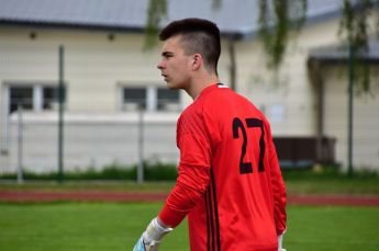 FK Mladá Boleslav U16 - FK Jablonec U16 (6.5.2017)