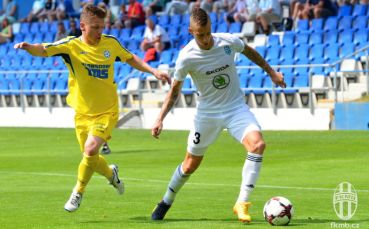 FK Varnsdorf – FK Mladá Boleslav (24.6.2017)