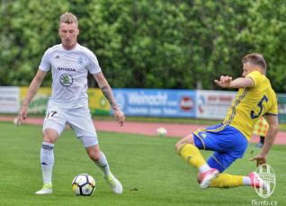 FK Rostov - FK Mladá Boleslav (2.7.2017)