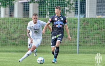 SK Sturm Graz – FK Mladá Boleslav  (6.7.2017)