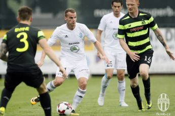 FK Mladá Boleslav – Shamrock Rovers FC (20.7.2017)