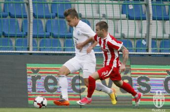FK Mladá Boleslav – KF Skënderbeu Korce (27.7.2017)