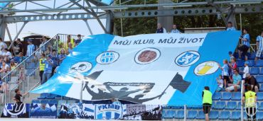 FK Mladá Boleslav – SK Sigma Olomouc (30.7.2017)