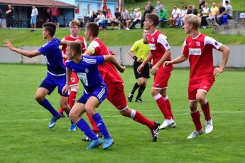 Ústí nad Labem U18 - FK Mladá Boleslav U18 (20.8.2017)
