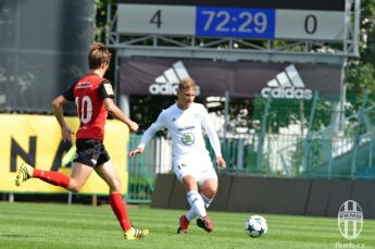 FK Mladá Boleslav – FC MAS Táborsko (2.9.2017)
