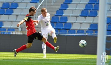 FK Mladá Boleslav – FC MAS Táborsko (2.9.2017)