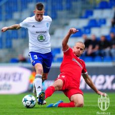 FK Mladá Boleslav – FC Zbrojovka Brno (10.9.2017)